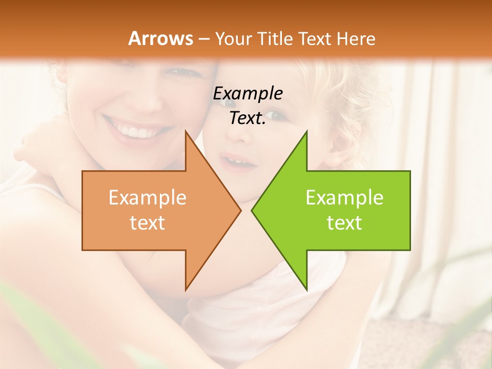 Care Floor Safety PowerPoint Template
