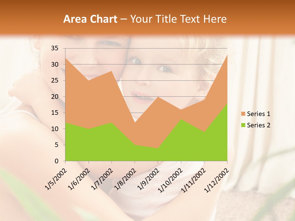 Care Floor Safety PowerPoint Template