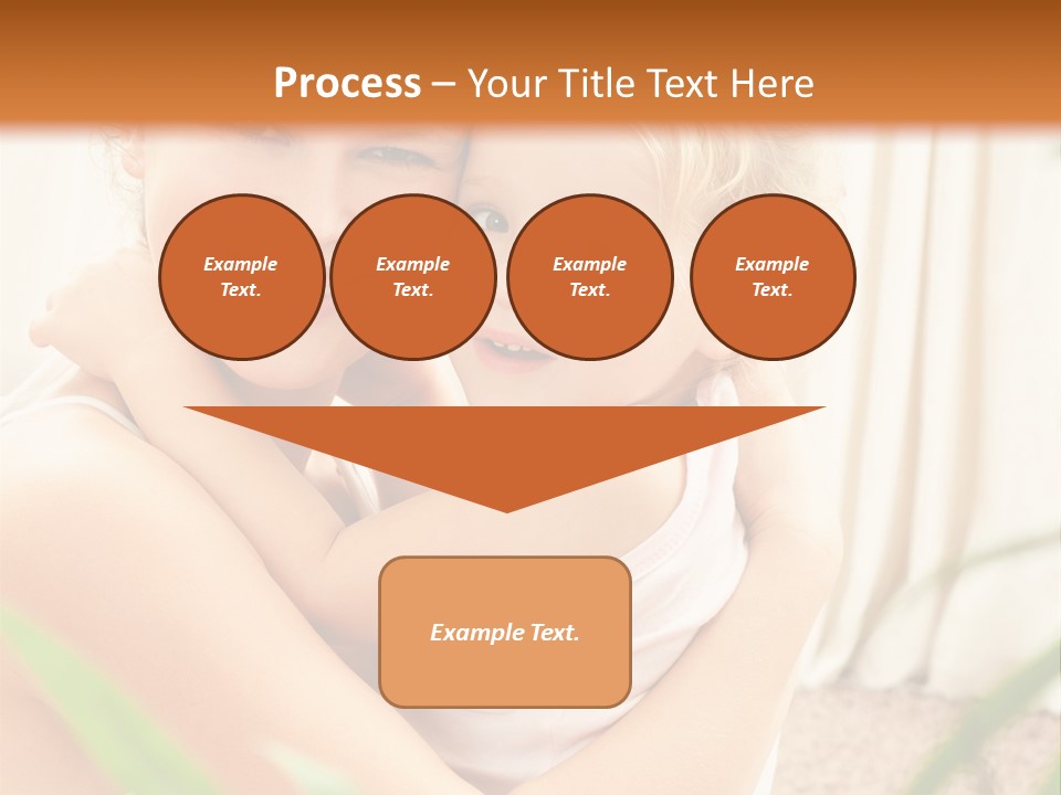 Care Floor Safety PowerPoint Template