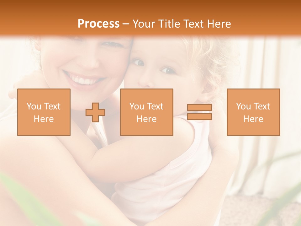 Care Floor Safety PowerPoint Template