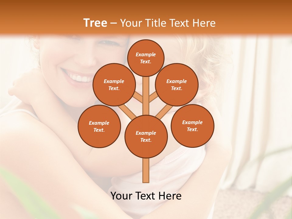 Care Floor Safety PowerPoint Template