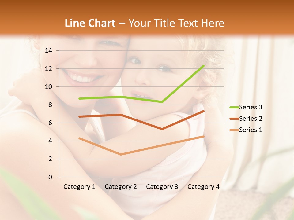 Care Floor Safety PowerPoint Template