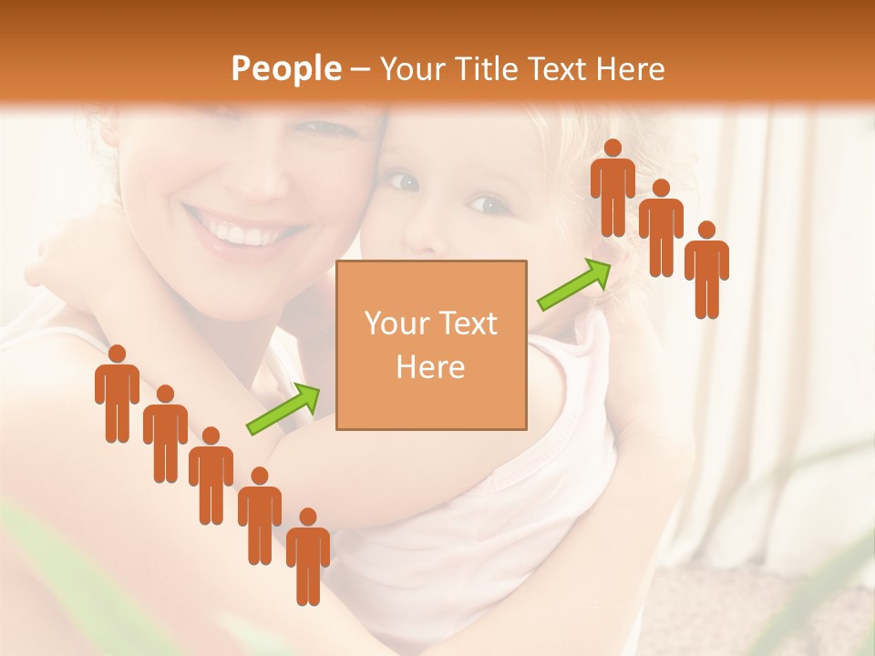 Care Floor Safety PowerPoint Template