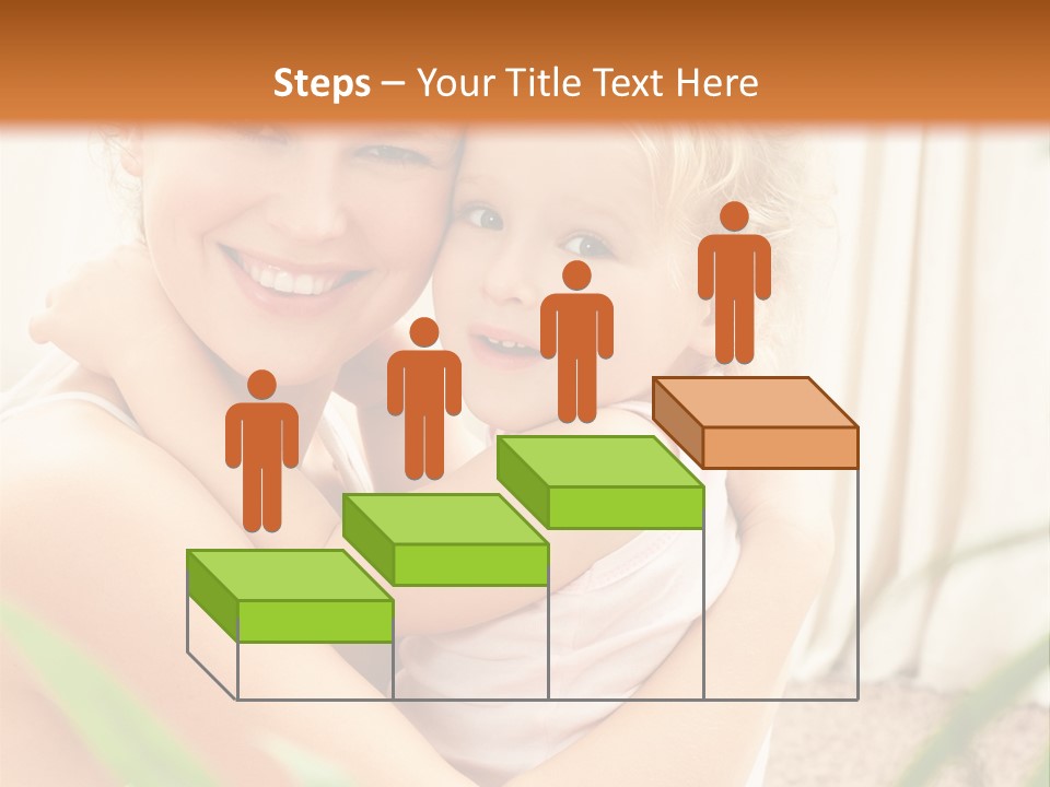 Care Floor Safety PowerPoint Template