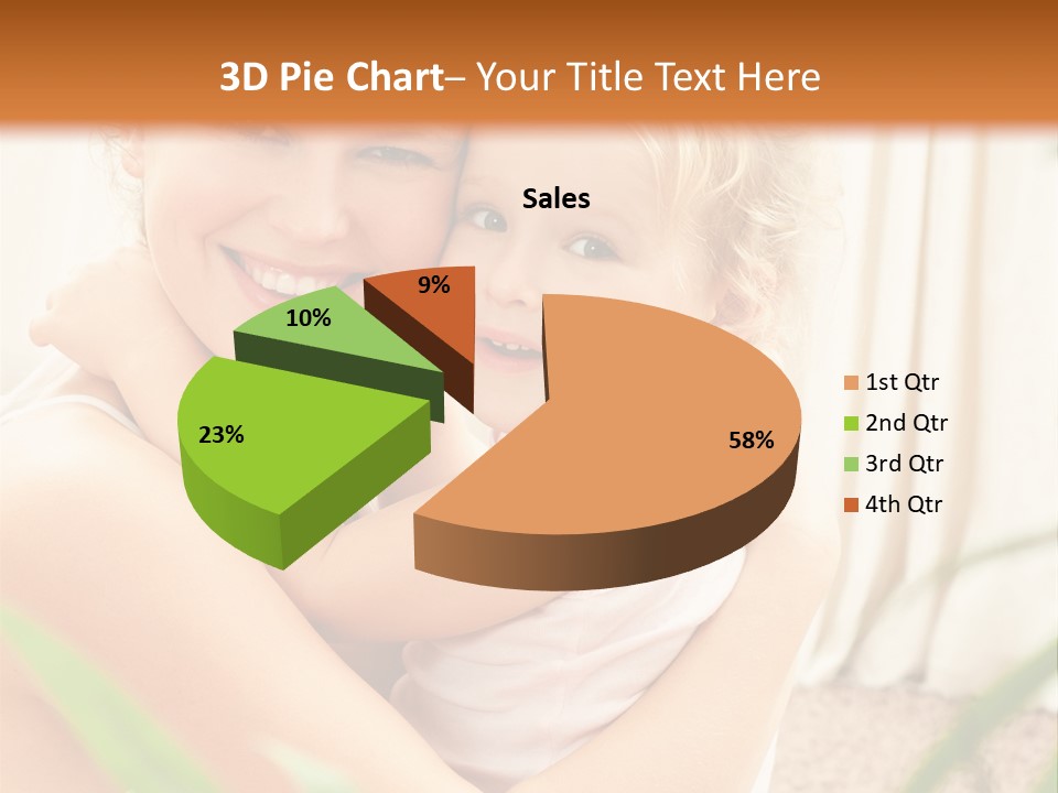 Care Floor Safety PowerPoint Template