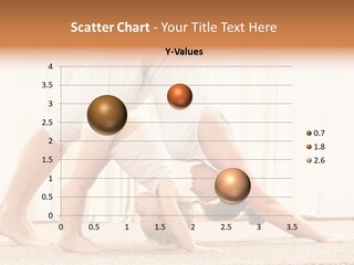 Enjoyment Position Lifestyle PowerPoint Template