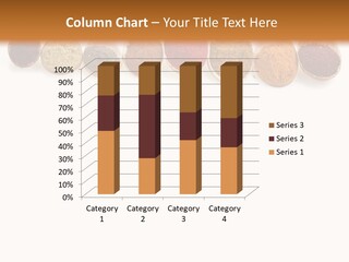 Herb Seasoning Food PowerPoint Template