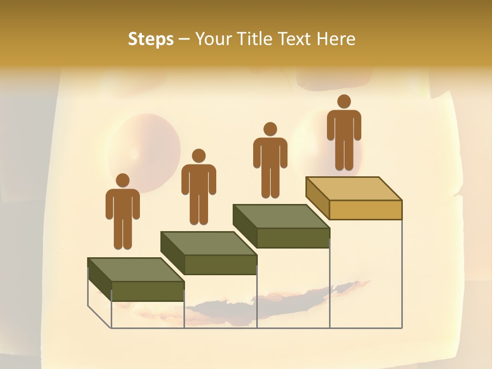 Gastronomy Funny Happy PowerPoint Template