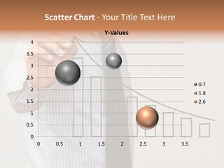 Hand Corporate Banking PowerPoint Template