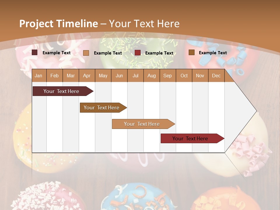 Face Attractive Fashion PowerPoint Template