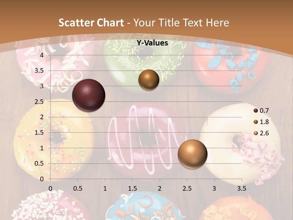 Face Attractive Fashion PowerPoint Template