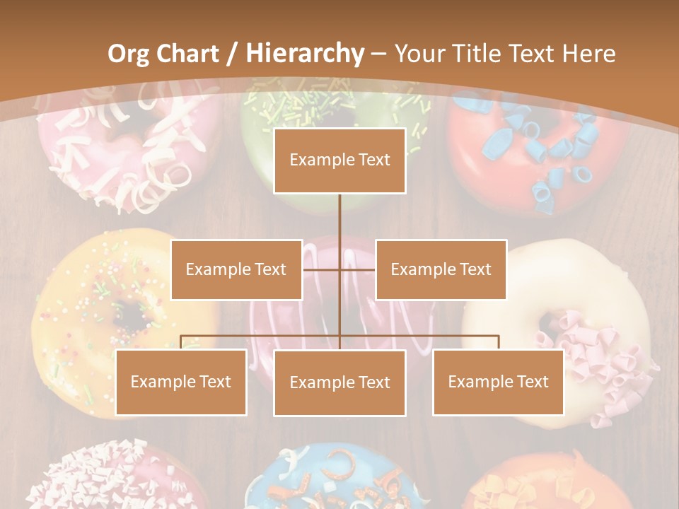 Face Attractive Fashion PowerPoint Template