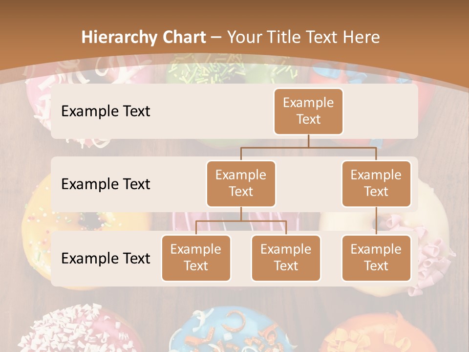 Face Attractive Fashion PowerPoint Template