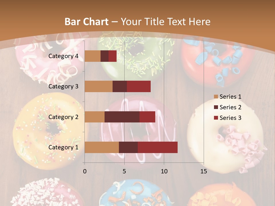 Face Attractive Fashion PowerPoint Template