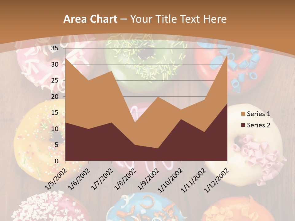 Face Attractive Fashion PowerPoint Template