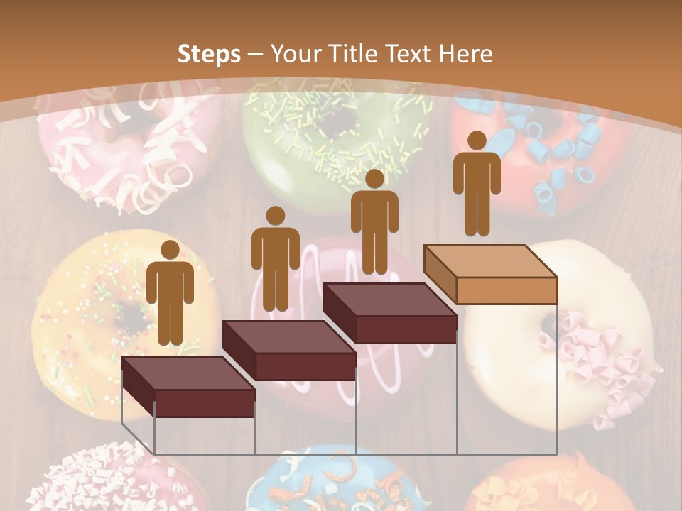 Face Attractive Fashion PowerPoint Template