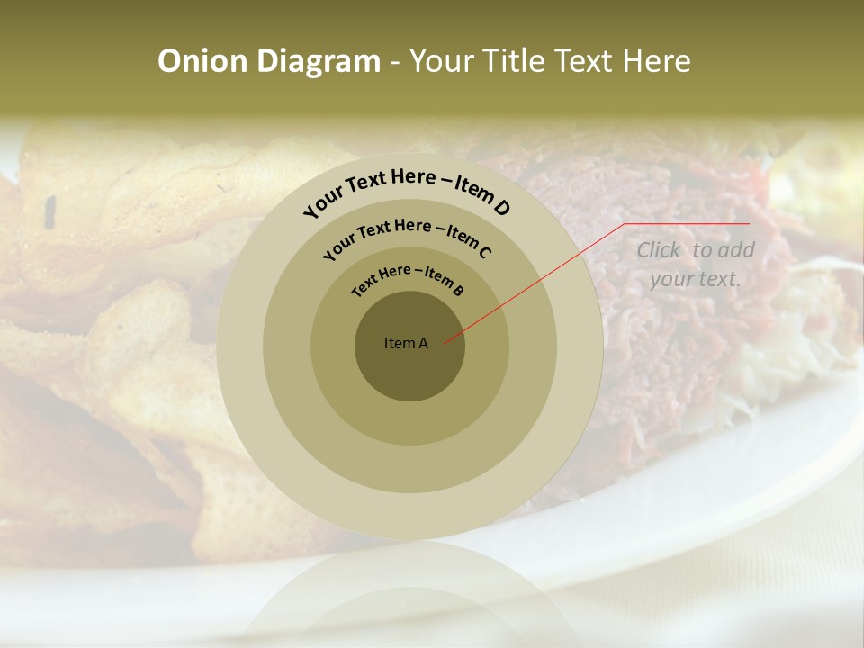 Season Bright Autumnal PowerPoint Template