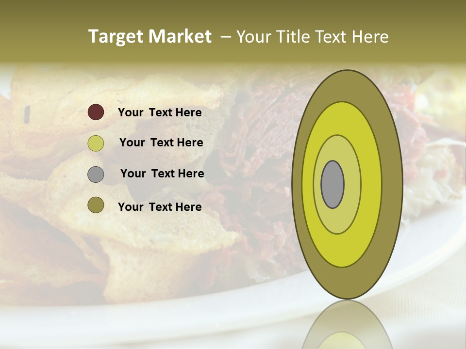 Season Bright Autumnal PowerPoint Template