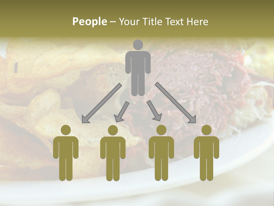 Season Bright Autumnal PowerPoint Template