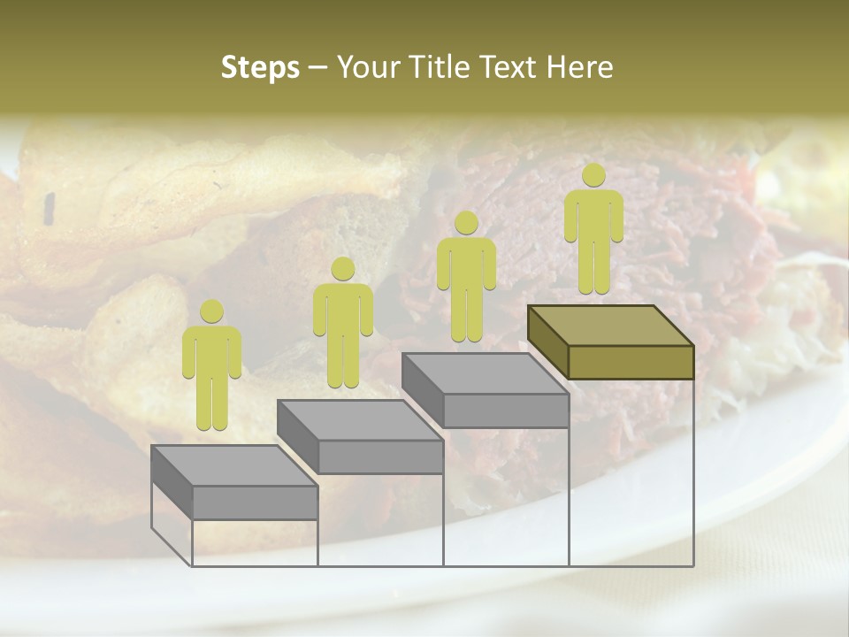 Season Bright Autumnal PowerPoint Template