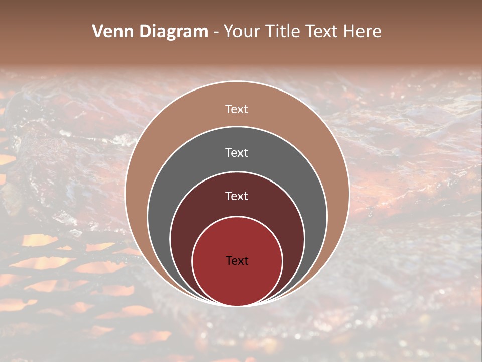 Healthy Gym Male PowerPoint Template