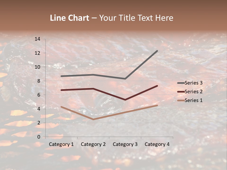 Healthy Gym Male PowerPoint Template