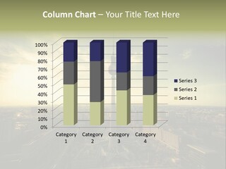 Capitol Old Pride PowerPoint Template