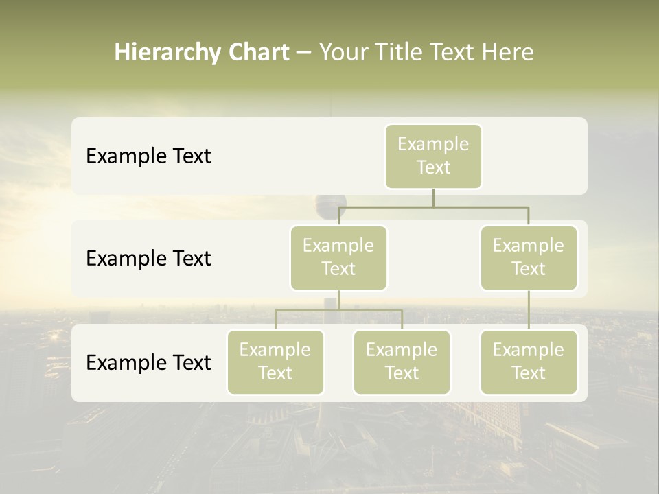 Capitol Old Pride PowerPoint Template