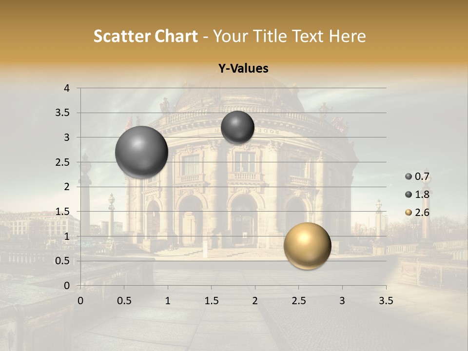 Old Historic Urban PowerPoint Template