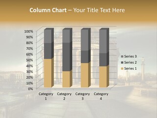 Old Historic Urban PowerPoint Template