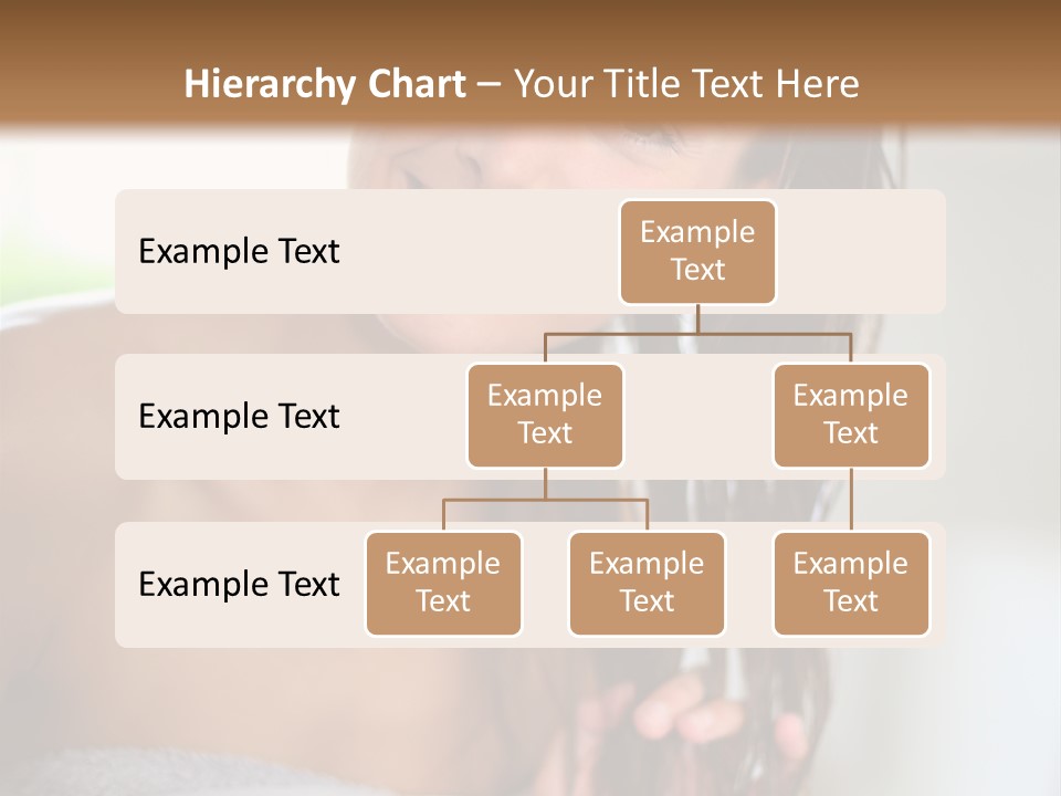 Wellness Long Pretty PowerPoint Template