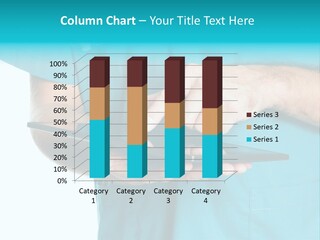 White  Hospital PowerPoint Template