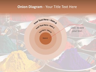 Happiness Bird Texture PowerPoint Template