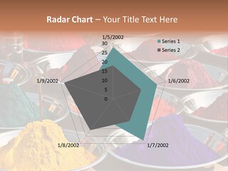 Happiness Bird Texture PowerPoint Template