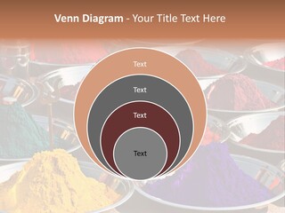 Happiness Bird Texture PowerPoint Template