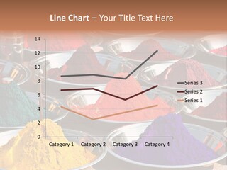 Happiness Bird Texture PowerPoint Template