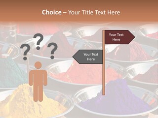 Happiness Bird Texture PowerPoint Template