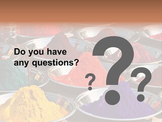 Happiness Bird Texture PowerPoint Template