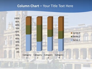 Trip Green Place PowerPoint Template