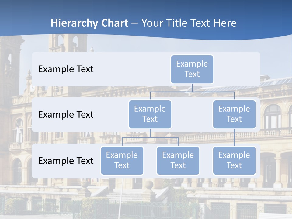 Trip Green Place PowerPoint Template