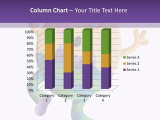 Wall Traditional Nursery PowerPoint Template