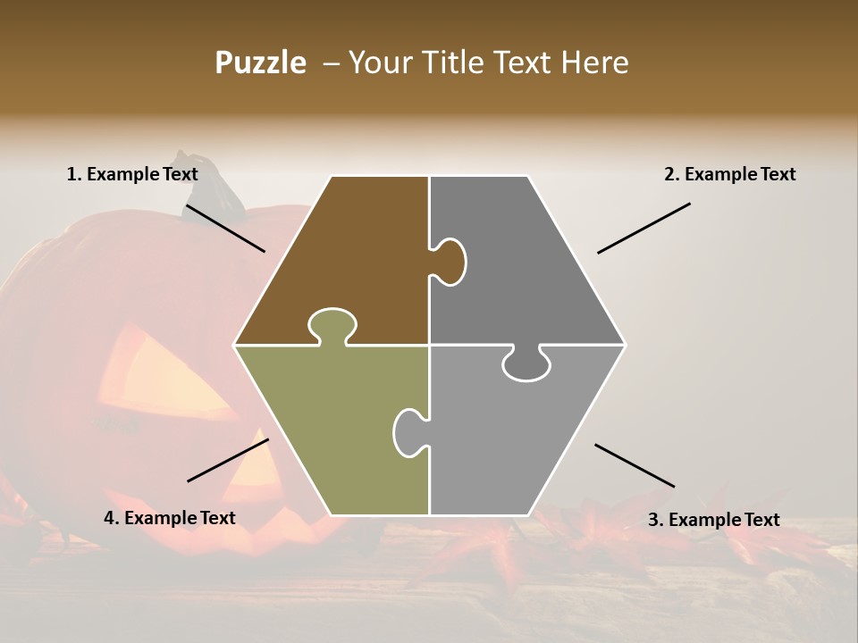 Copy Holidays Anger PowerPoint Template