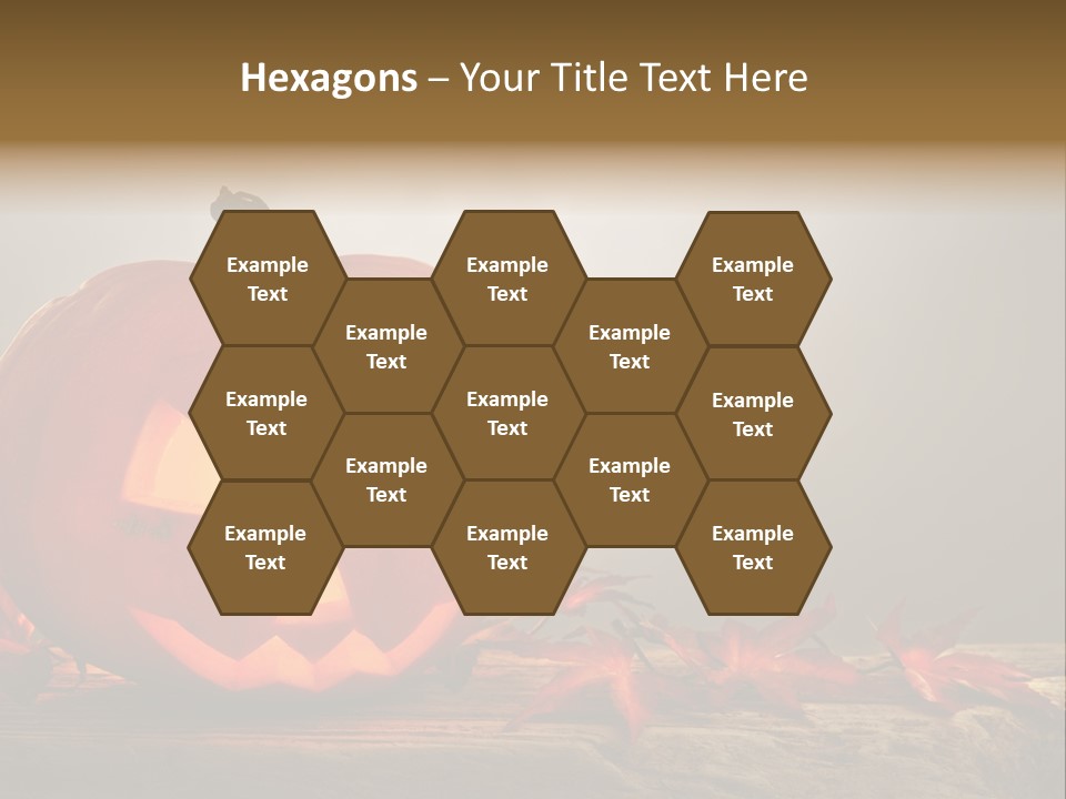 Copy Holidays Anger PowerPoint Template