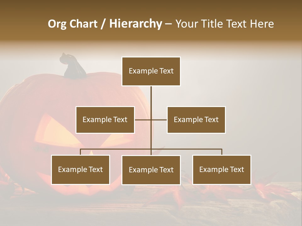 Copy Holidays Anger PowerPoint Template
