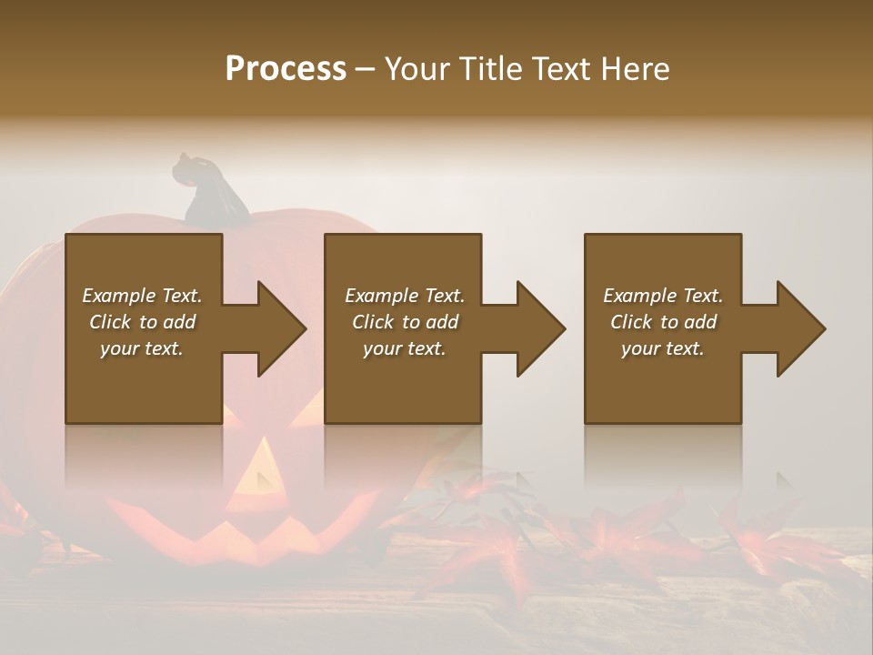 Copy Holidays Anger PowerPoint Template