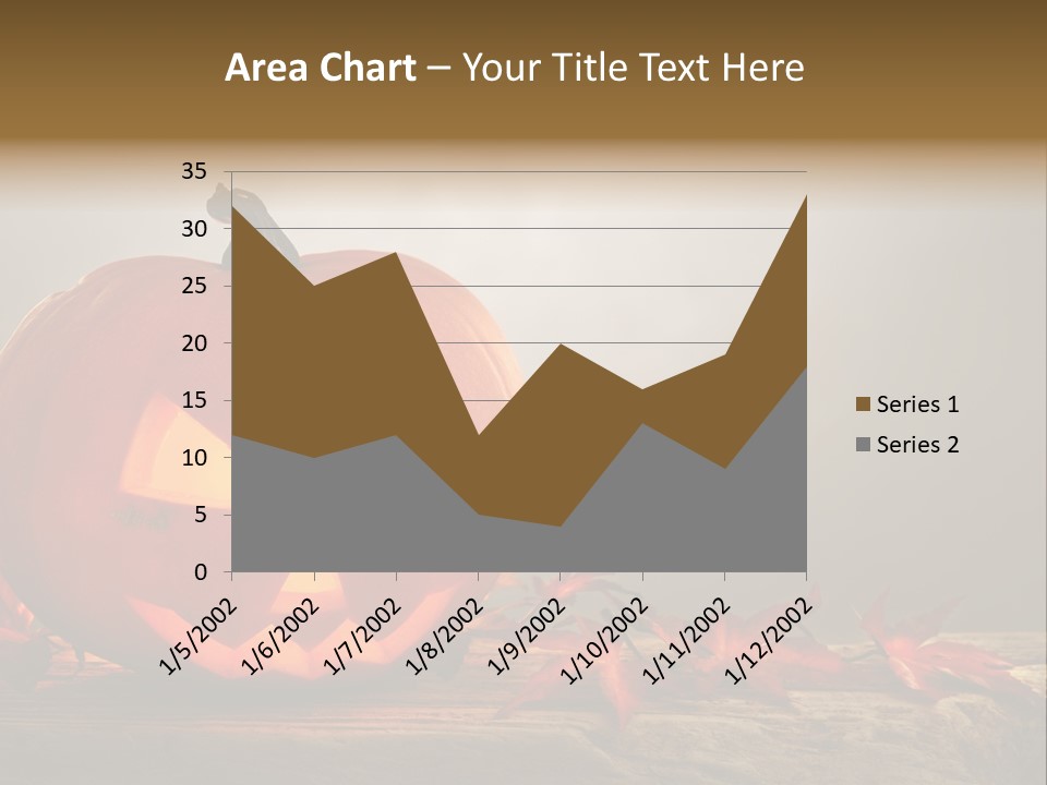 Copy Holidays Anger PowerPoint Template
