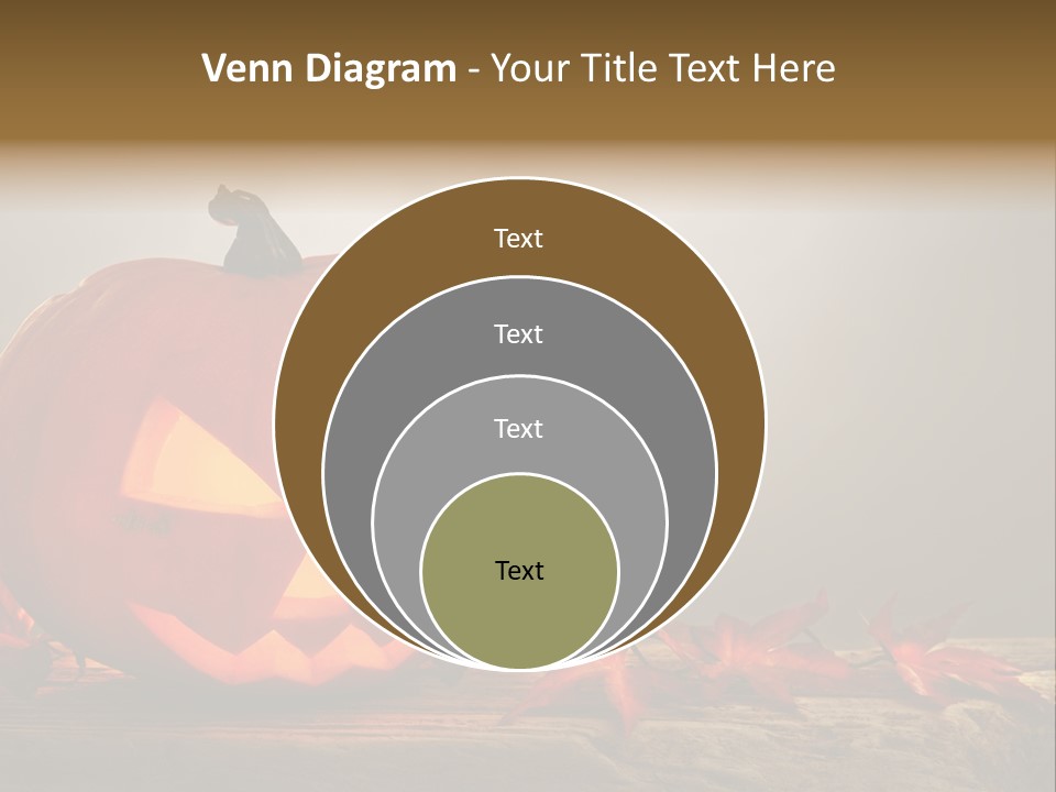 Copy Holidays Anger PowerPoint Template
