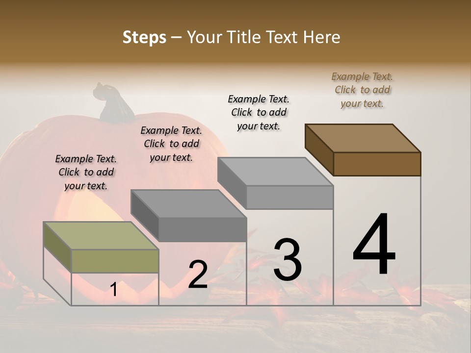 Copy Holidays Anger PowerPoint Template