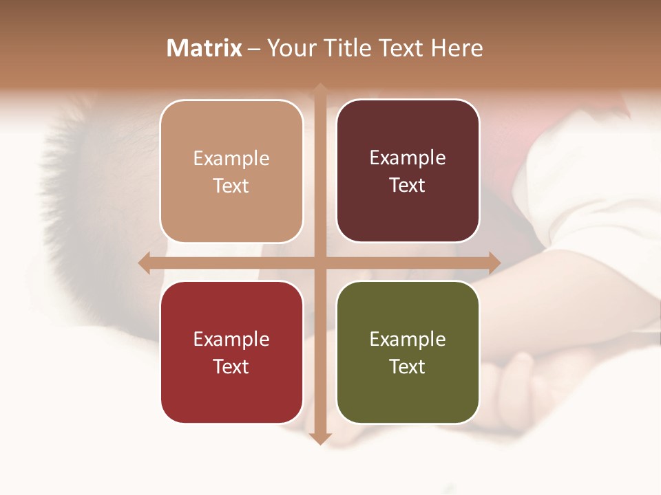 Medicine Professional Head PowerPoint Template