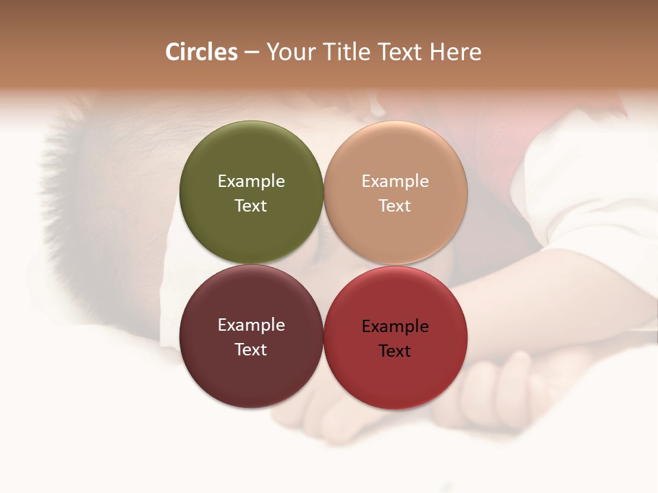 Medicine Professional Head PowerPoint Template